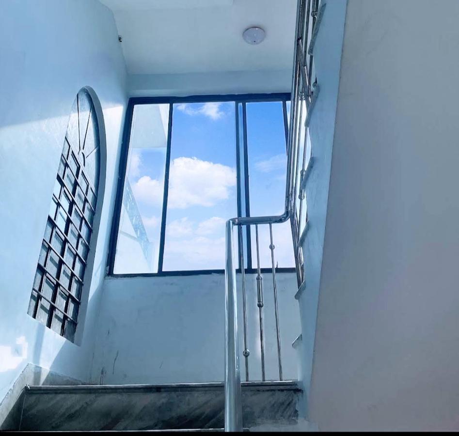 Choudhary Guest House Udaipur Extérieur photo