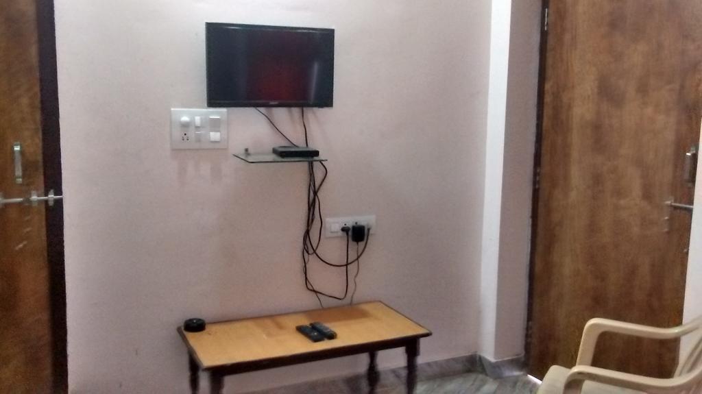 Choudhary Guest House Udaipur Extérieur photo