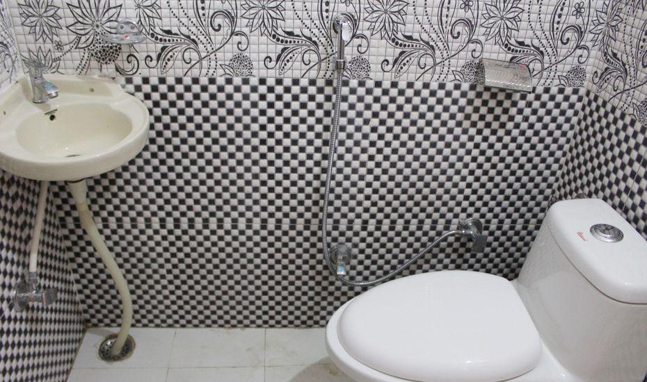 Choudhary Guest House Udaipur Extérieur photo
