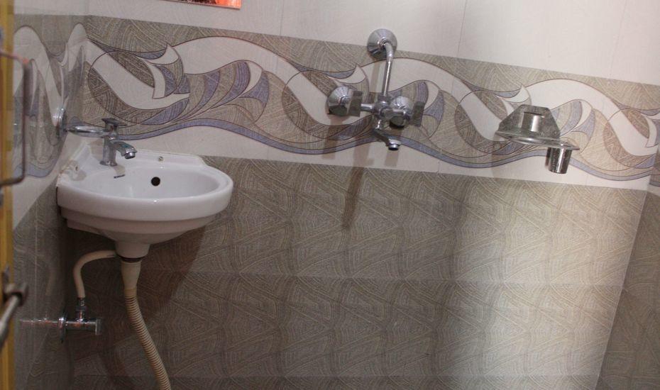 Choudhary Guest House Udaipur Extérieur photo