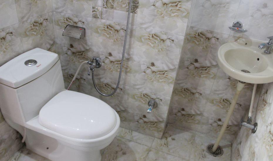 Choudhary Guest House Udaipur Extérieur photo